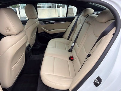 2020 Cadillac CT5 Luxury