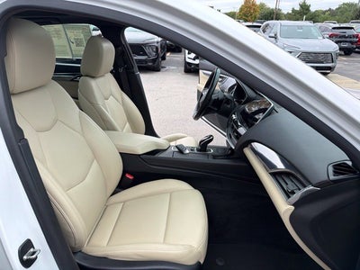 2020 Cadillac CT5 Luxury
