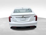 2020 Cadillac CT5 Luxury