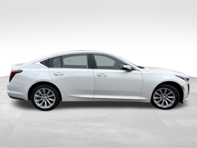 2020 Cadillac CT5 Luxury