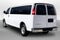 2023 Chevrolet Express Passenger 3500 1LT