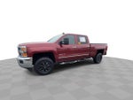 2015 Chevrolet Silverado 2500 HD LTZ
