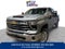 2025 Chevrolet Silverado 3500 HD LTZ