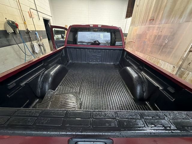 2004 Chevrolet Silverado 1500 LS