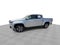 2017 Chevrolet Colorado 4WD WT