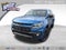 2022 Chevrolet Colorado 4WD LT