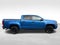 2022 Chevrolet Colorado 4WD LT
