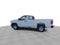 2016 Chevrolet Silverado 1500 Work Truck