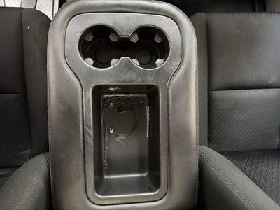 2012 Chevrolet Silverado 1500 Work Truck