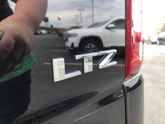 2023 Chevrolet Silverado 1500 LTZ in Flushing, MI - Randy Wise Auto Depot