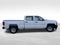 2018 Chevrolet Silverado 1500 Work Truck