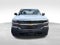2018 Chevrolet Silverado 1500 Work Truck