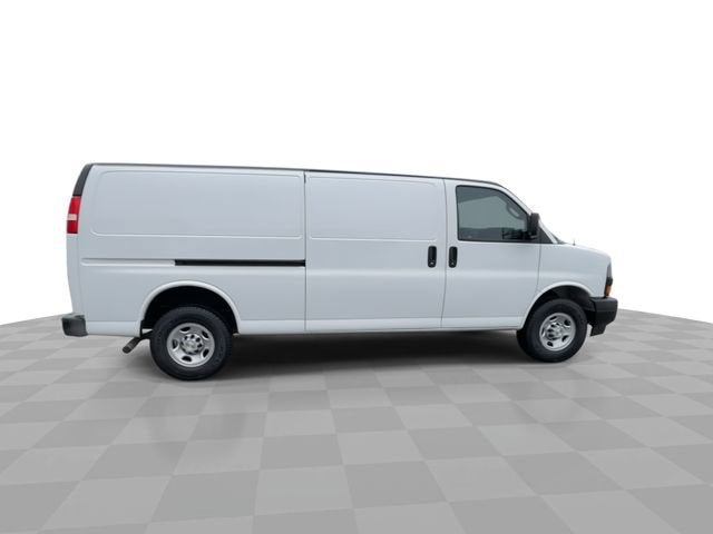 2023 Chevrolet Express Cargo 2500 WT
