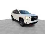 2024 GMC Acadia AT4