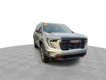 2024 GMC Acadia AT4