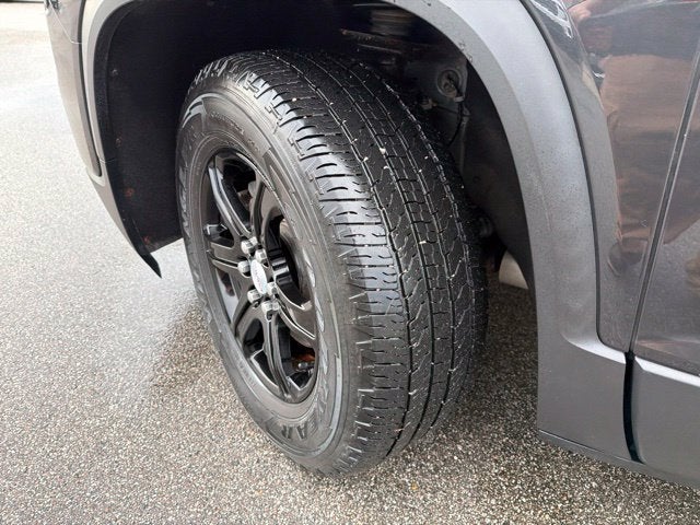 2020 GMC Acadia AT4