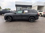 2020 GMC Acadia AT4