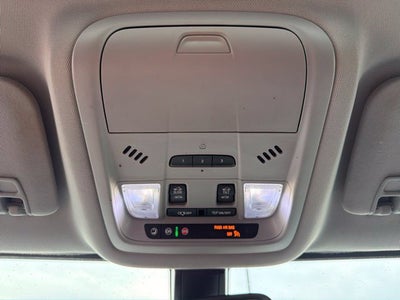 2020 GMC Acadia AT4