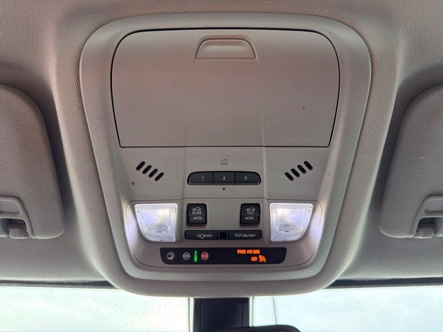 2020 GMC Acadia AT4