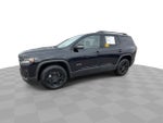 2022 GMC Acadia AT4