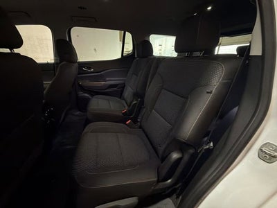 2022 GMC Acadia SLE