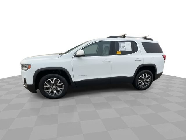 2020 GMC Acadia SLE