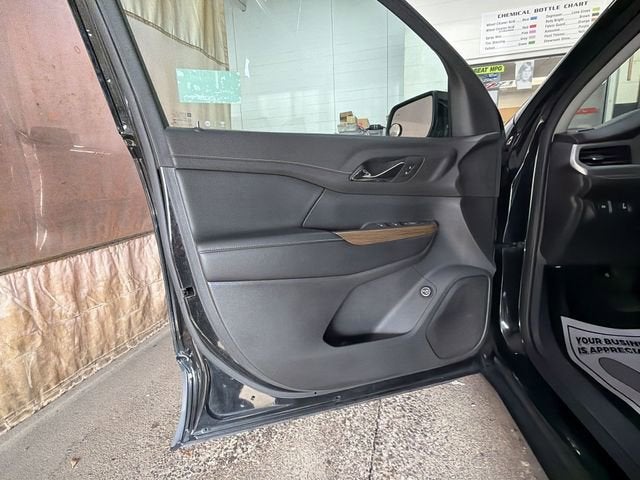 2019 GMC Acadia SLE