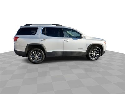 2018 GMC Acadia SLT