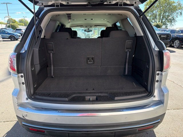 2016 GMC Acadia SLE