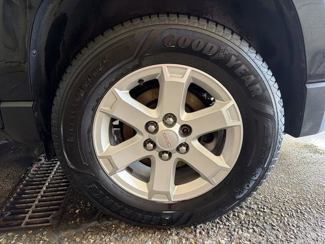 2014 GMC Acadia SLE
