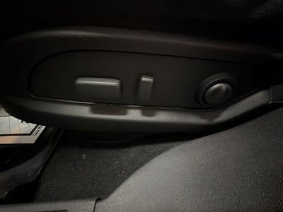 2014 GMC Acadia SLE