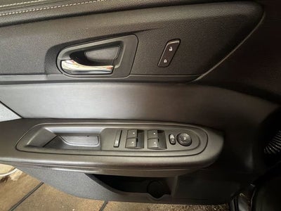 2014 GMC Acadia SLE