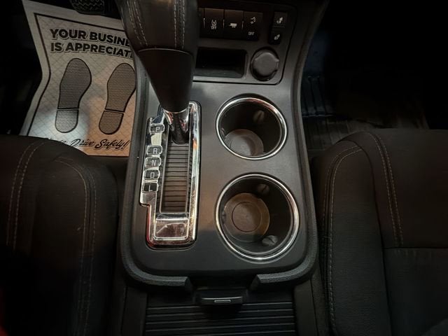 2014 GMC Acadia SLE