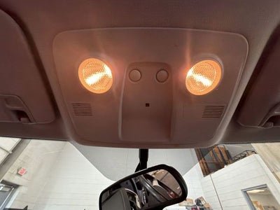 2014 GMC Acadia SLE