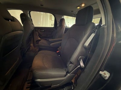 2014 GMC Acadia SLE