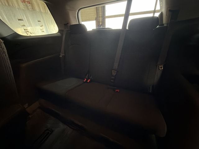 2014 GMC Acadia SLE