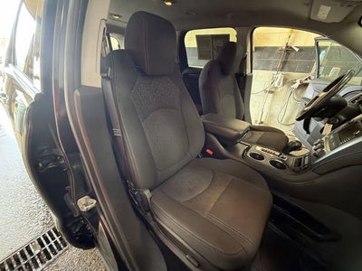 2014 GMC Acadia SLE