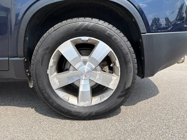 2011 GMC Acadia SLT1