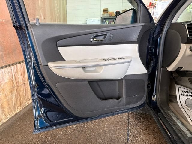 2011 GMC Acadia SLT1