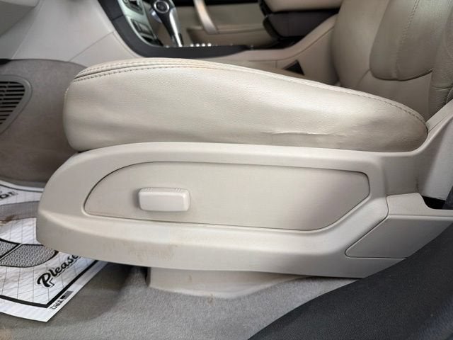 2011 GMC Acadia SLT1