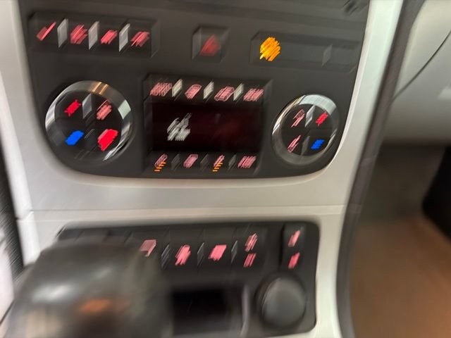 2011 GMC Acadia SLT1