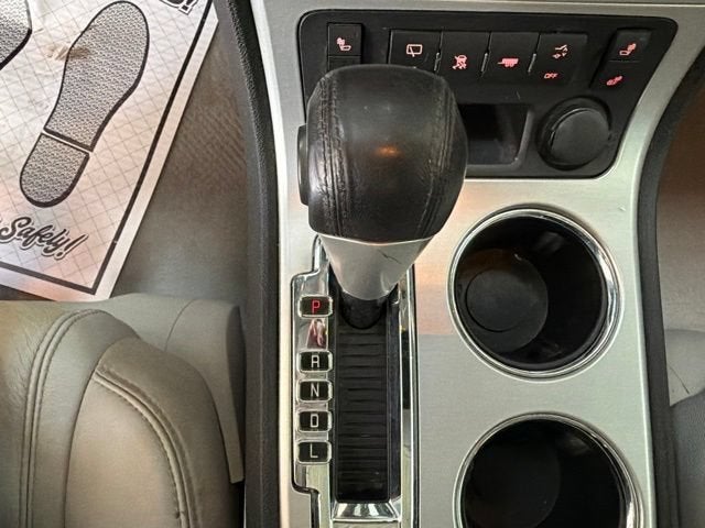 2011 GMC Acadia SLT1