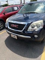2011 GMC Acadia SLT1