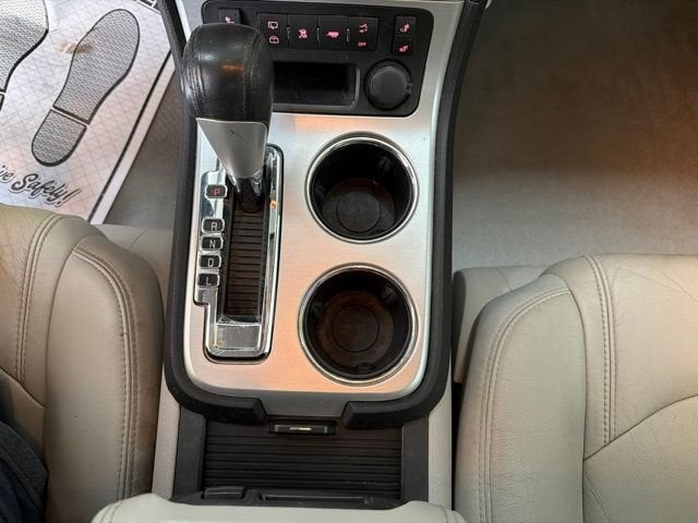 2011 GMC Acadia SLT1