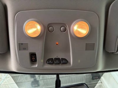 2011 GMC Acadia SLT1