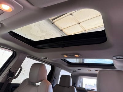 2011 GMC Acadia SLT1