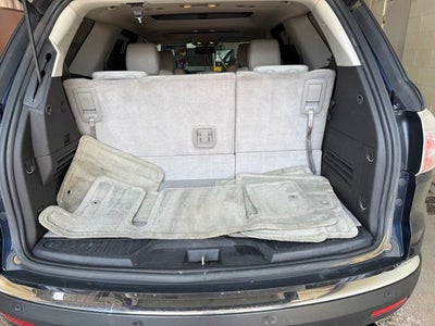 2011 GMC Acadia SLT1