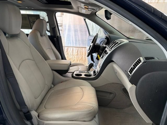 2011 GMC Acadia SLT1