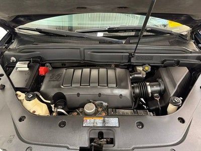 2011 GMC Acadia SLT1
