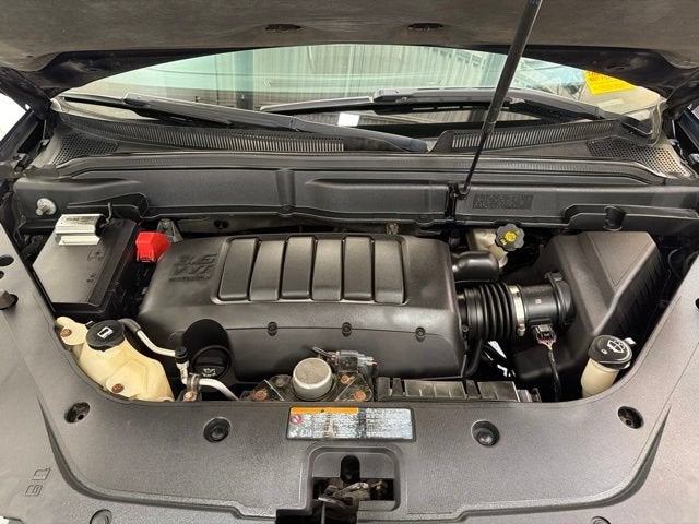 2011 GMC Acadia SLT1
